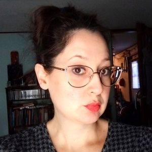 Meet your Posher, Jen